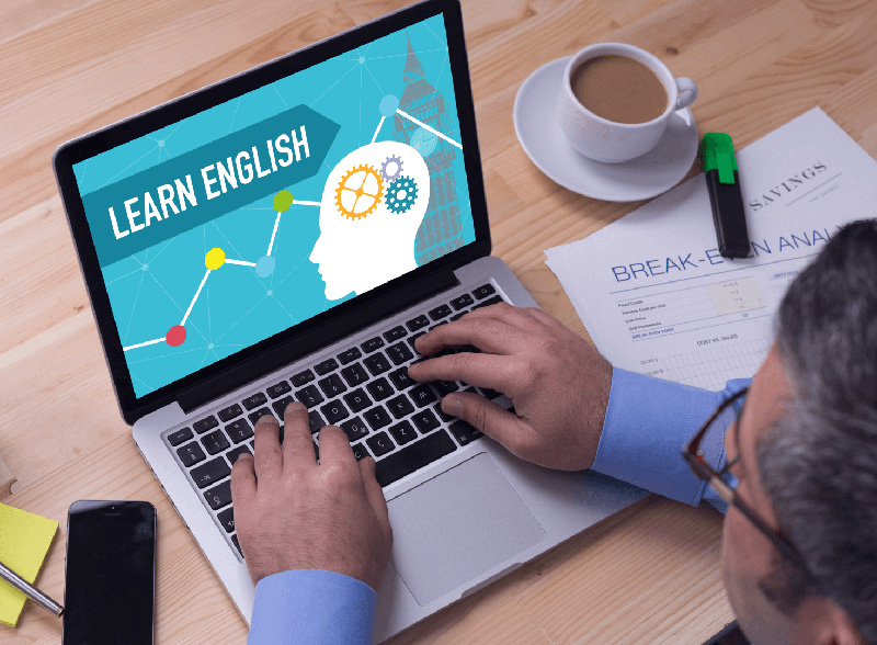 Học tiếng Anh