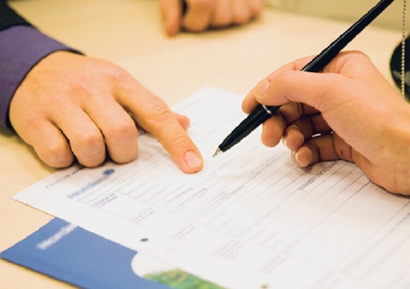 Hợp đồng môi giới dự án xây dựng và những điều bạn cần biết