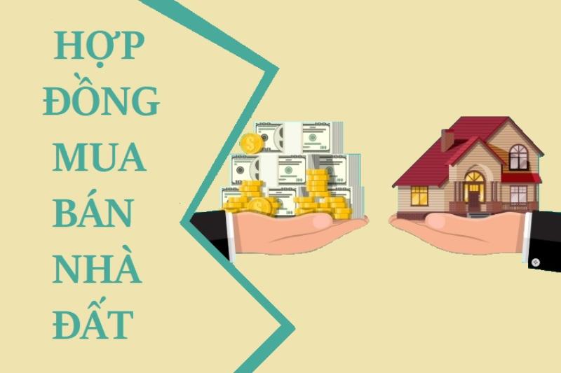 Lưu ý chung cho hợp đồng mua chung cư