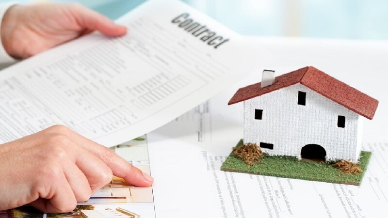 Trong hợp đồng mua bán nhà chung cư cần ghi rõ diện tích sử dụng