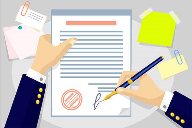 Giải thích kỹ các thuật ngữ