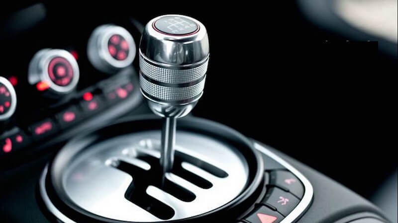 Hộp số MT cúa xe ô tô mang tới uu điểm gì
