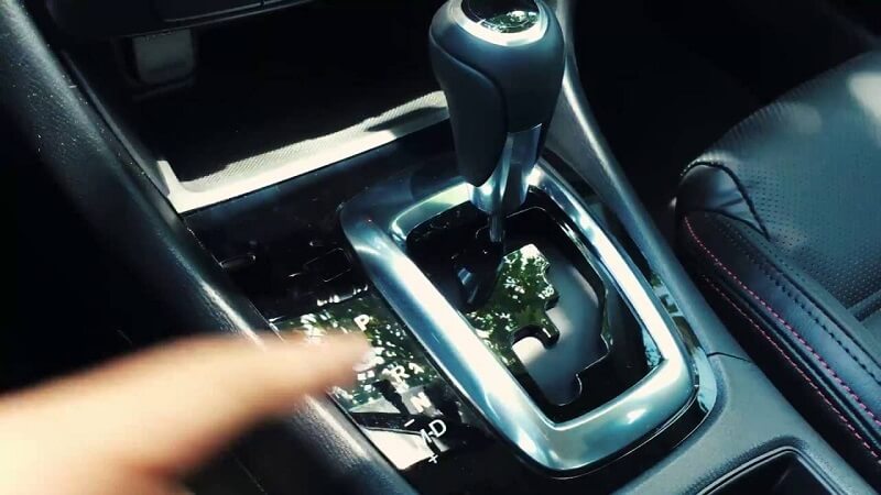 Hộp số AT - hộp số tự động của xe ô tô