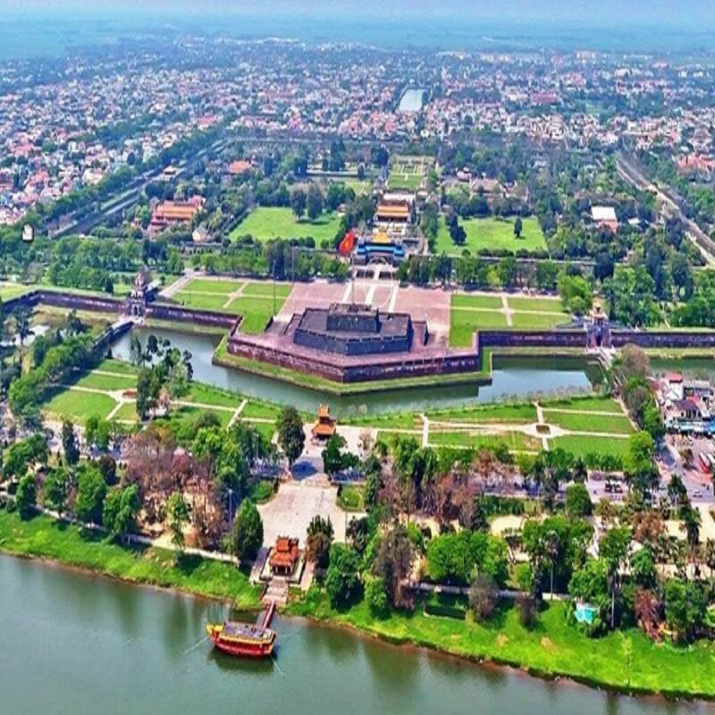 Thành phố Huế