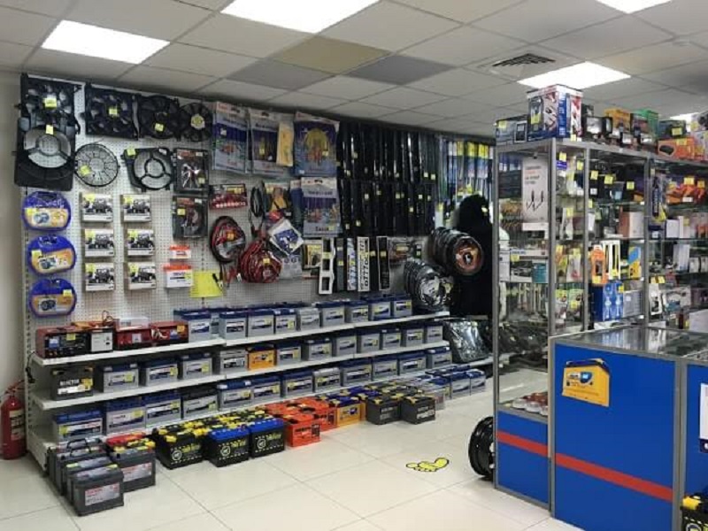 Phân tích đối thủ cạnh tranh