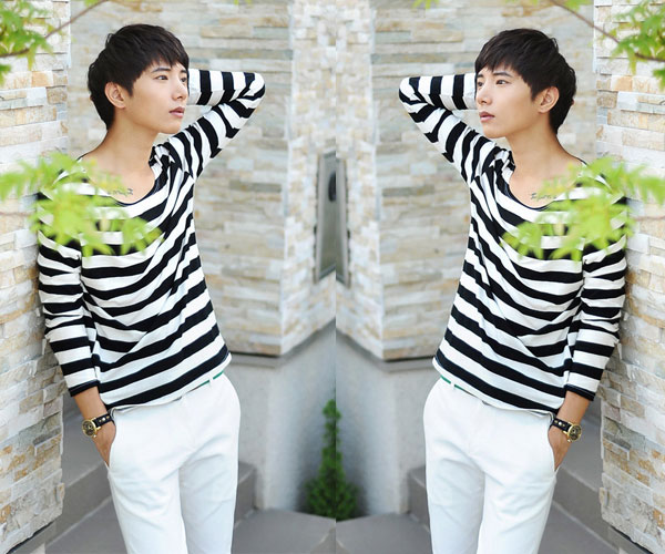 hướng dãn mặc đồ cho đàn ông