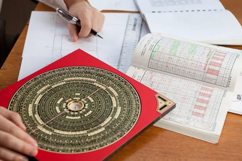 Lựa chọn hướng nhà phù hợp với người mệnh Thổ