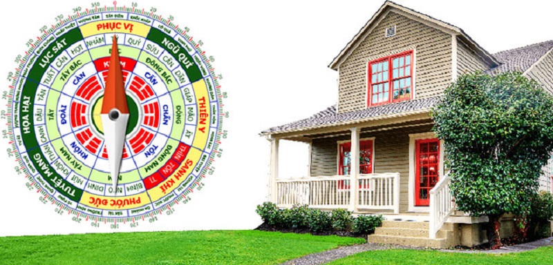 Diên niên trong tướng số