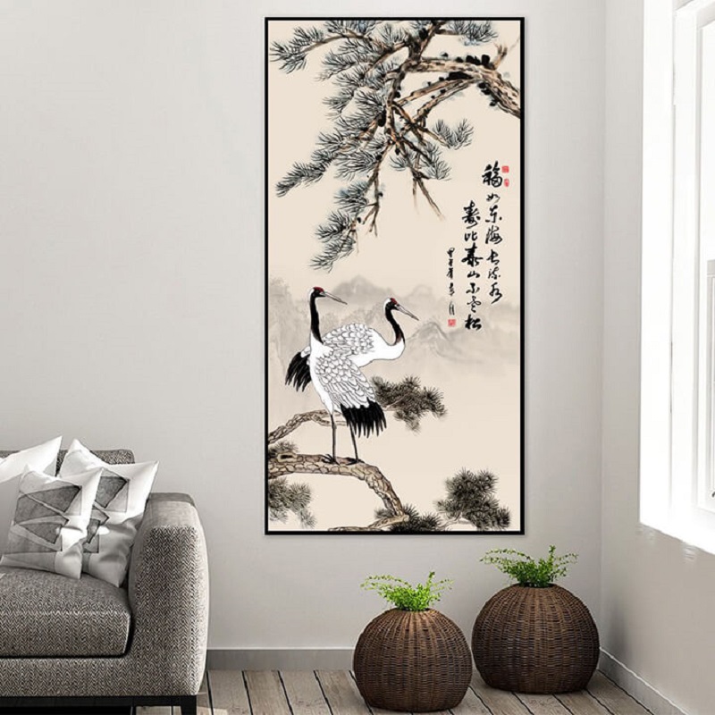 Cách làm tăng vượng khí