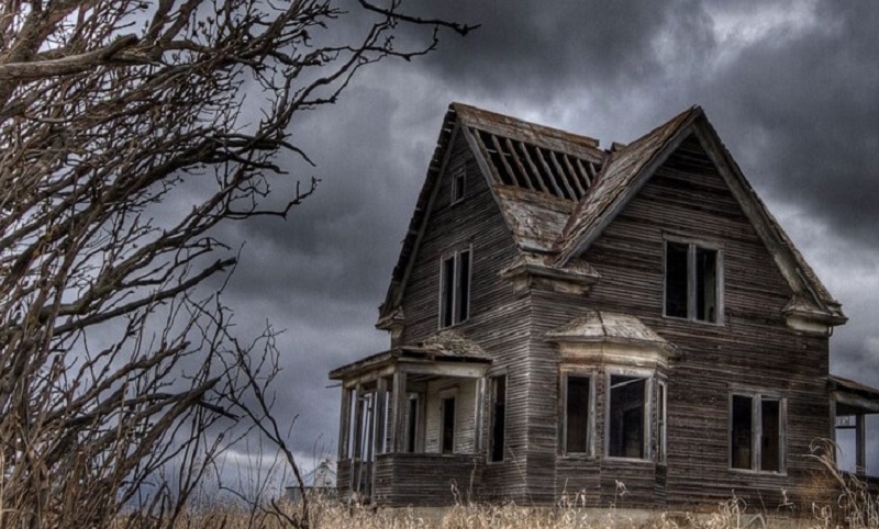 Các hướng nhà xấu nên tránh 