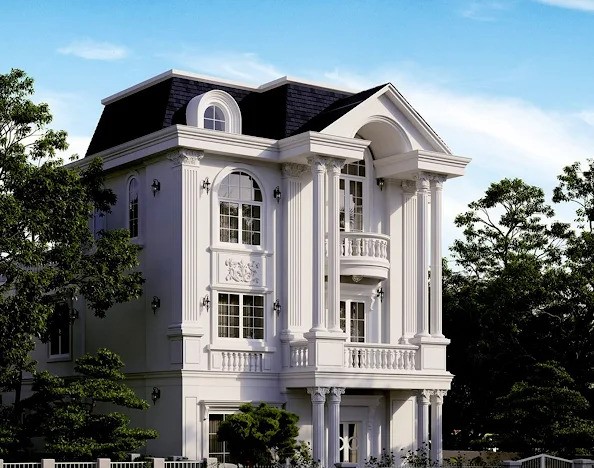 Hướng nhà lục sát là gì