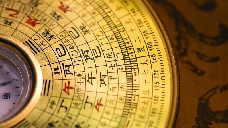 Hướng nhà đẹp nhất là hướng sinh khí