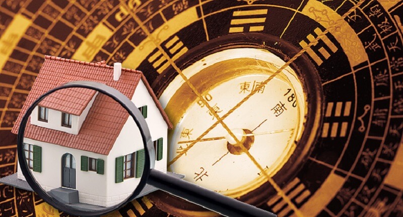 Người mệnh Thổ không hợp với hướng Tây