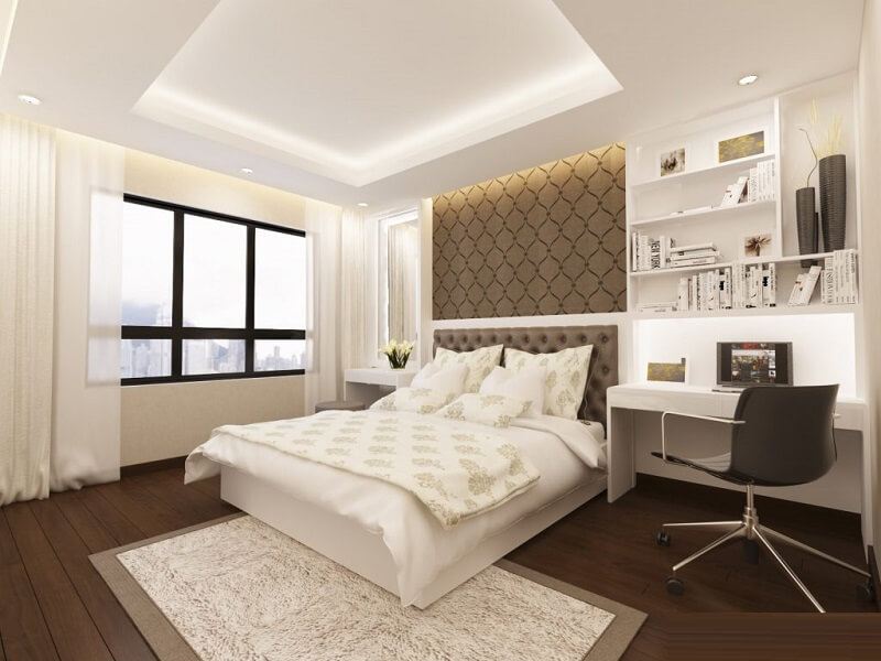 Lời khuyên kê giường hướng nào tốt cho người mệnh thủy