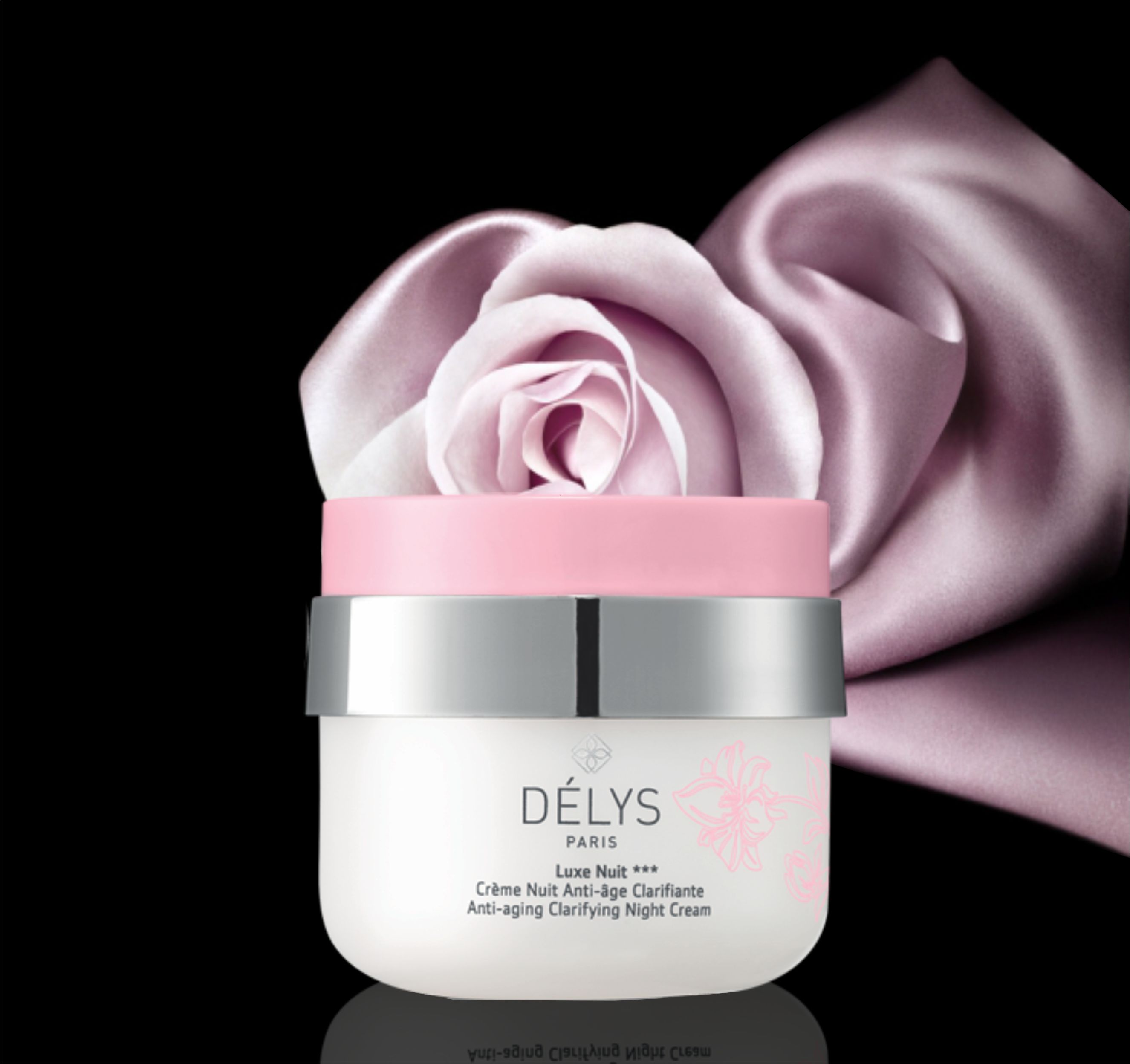 kem dưỡng da ban đêm