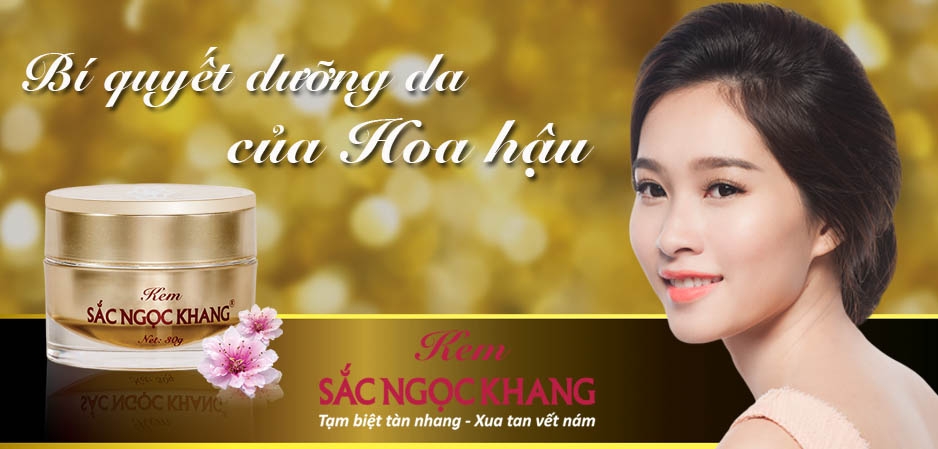 kem dưỡng da ban đêm