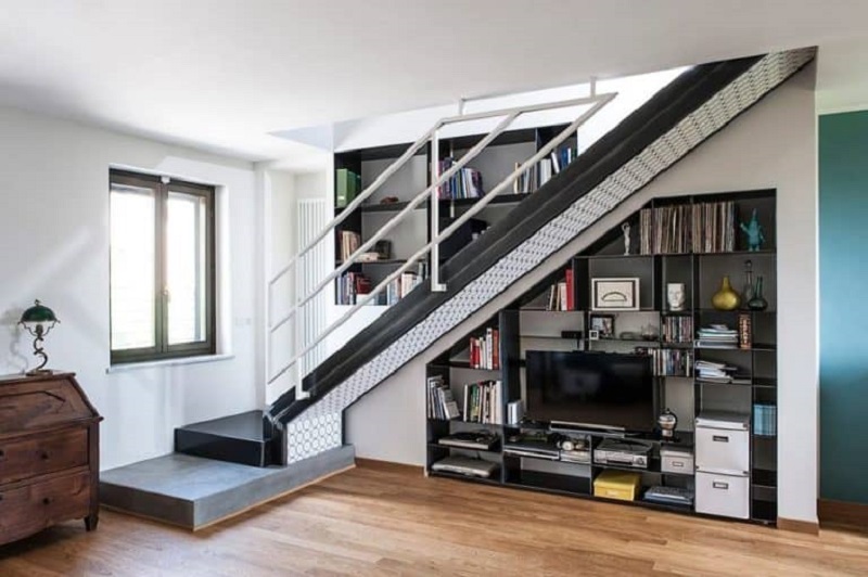 Khắc phục nhược điểm phong thuỷ