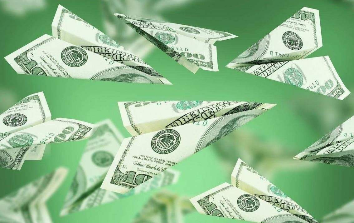 khái niệm chuyển tiền quốc tế