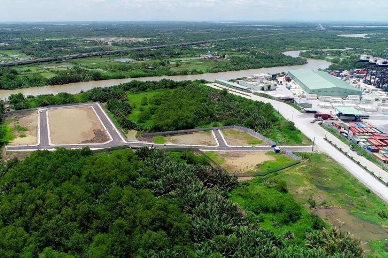 Khó xác minh nguồn gốc đất