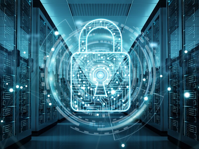 Chặn lại nội dung xấu ở bên ngoài thiết bị