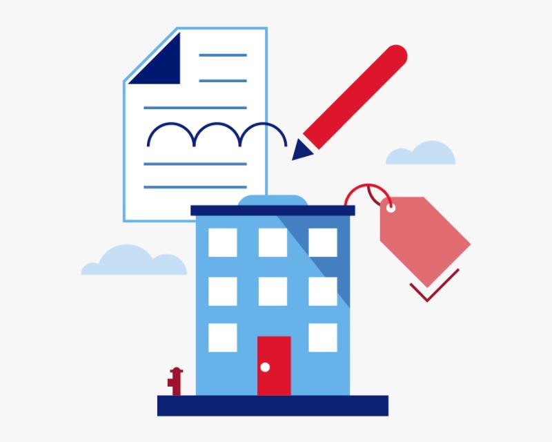 Không có Sổ hồng khiến bạn gặp nhiều khó khăn