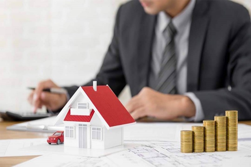 Thủ tục xin ghi nợ nộp thuế đất