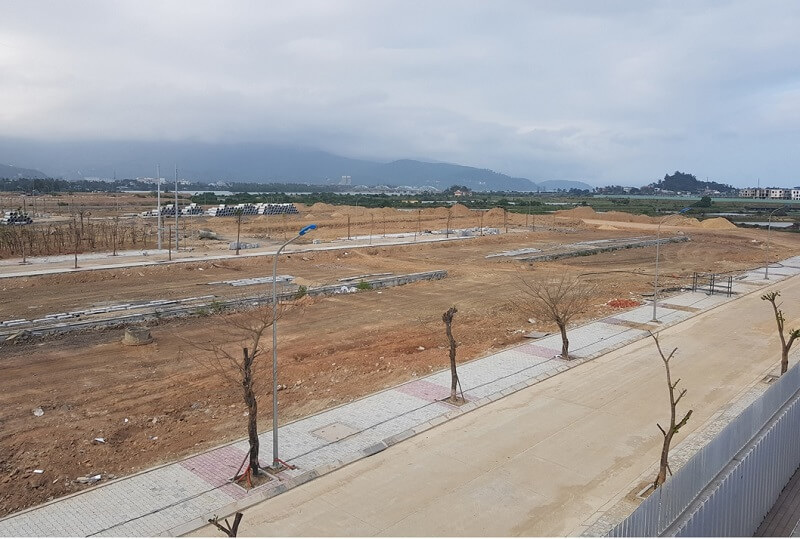 Đà Nẵng mua đất ở đâu giá tốt