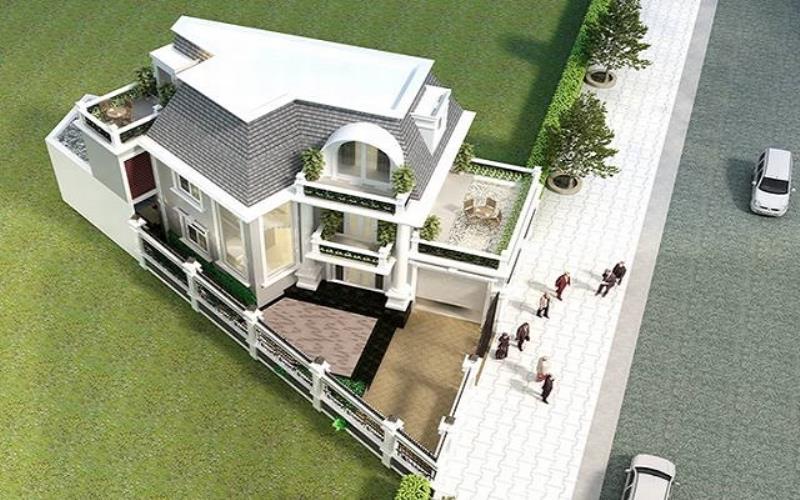 Những khu vực bị thóp cần có nhiều hơn ánh sáng