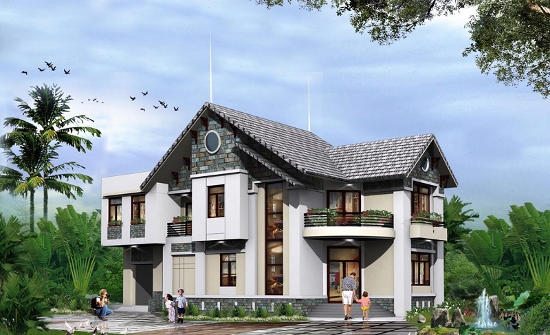 Đảm bảo kích thước phù hợp với từng phòng