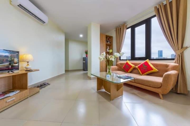 Kiểm tra các hạng mục thi công liên quan tới sàn