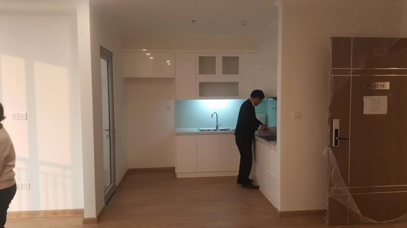 Hệ thống cửa có được đảm bảo như thiết kế