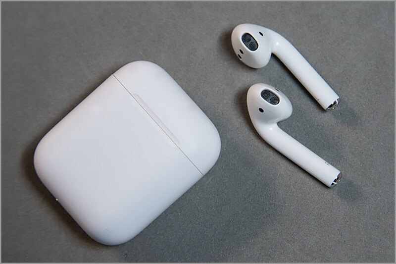 Tại sao lại cần kiểm tra tai nghe Airpods chính hãng