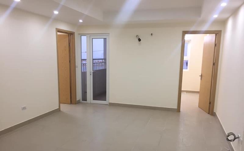 Kiểm tra các chi tiết như tường và trần