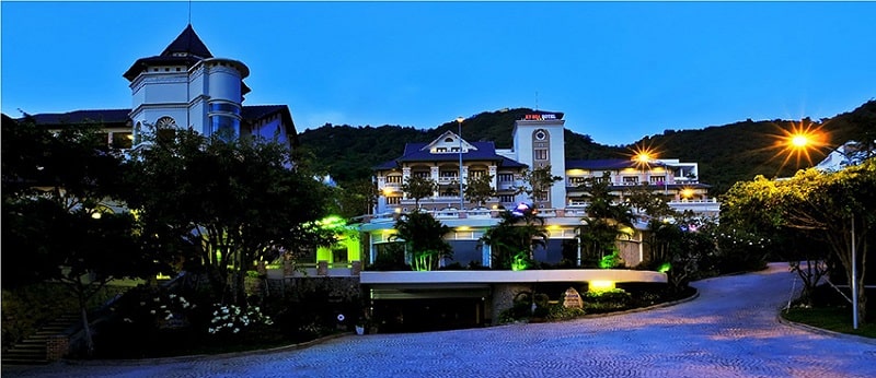 Những lưu ý cho thuê khách sạn kinh doanh tại Đà Lạt