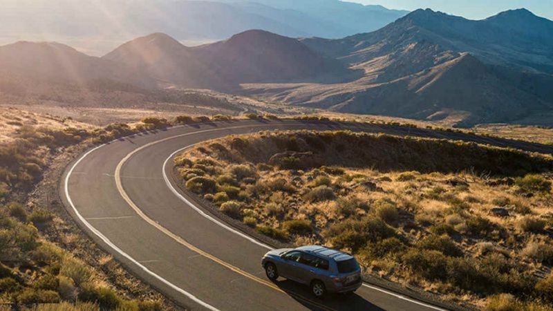 Kinh nghiệm chạy xe đường dài