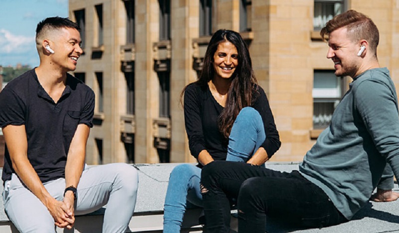 Kinh nghiệm chọn mua tai nghe phiên dịch