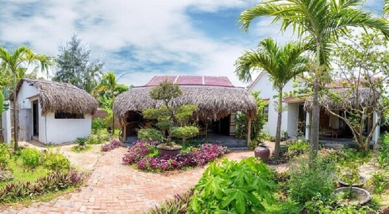 Truyền thống và lắp ghép