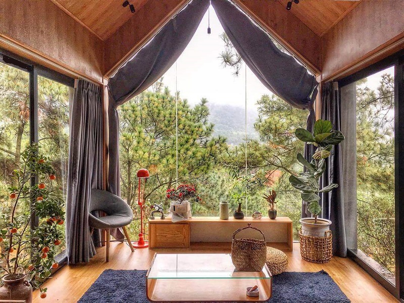 Cách thức xây nhà