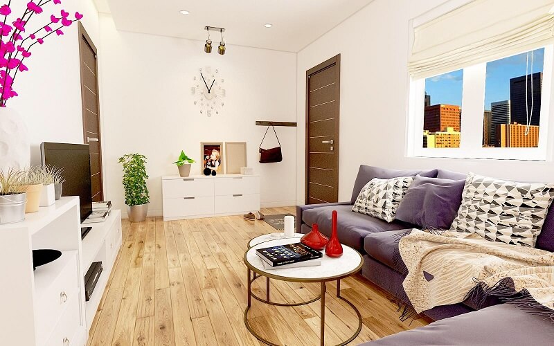 Kinh nghiệm chọn mua nhà chung cư