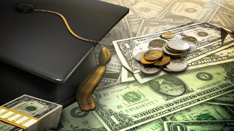 Xác định nguồn lực tài chính 