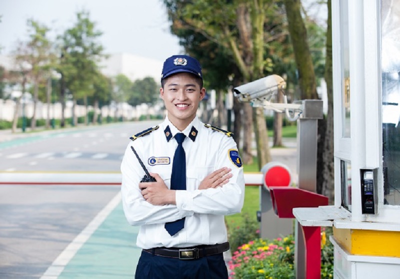 Tiêu chí về an ninh của chung cư