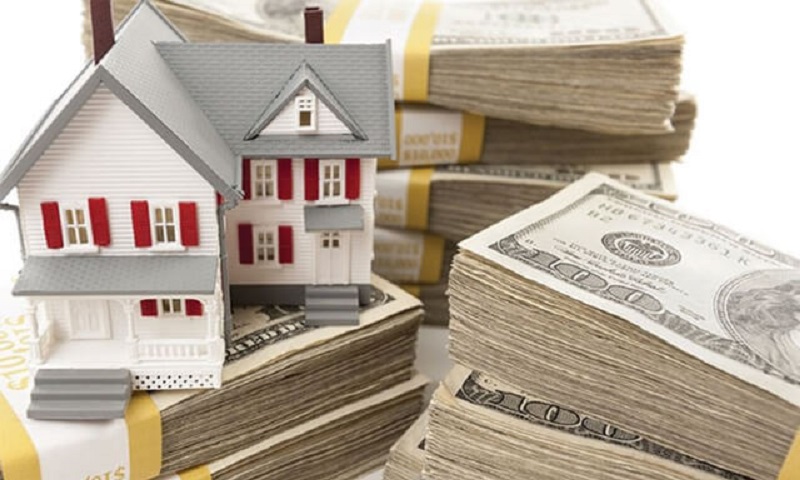 Dự trù tài chính