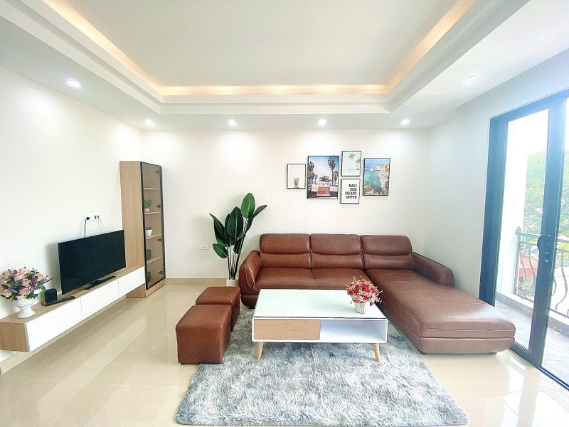 Xu hướng thuê chung cư mini hiện nay