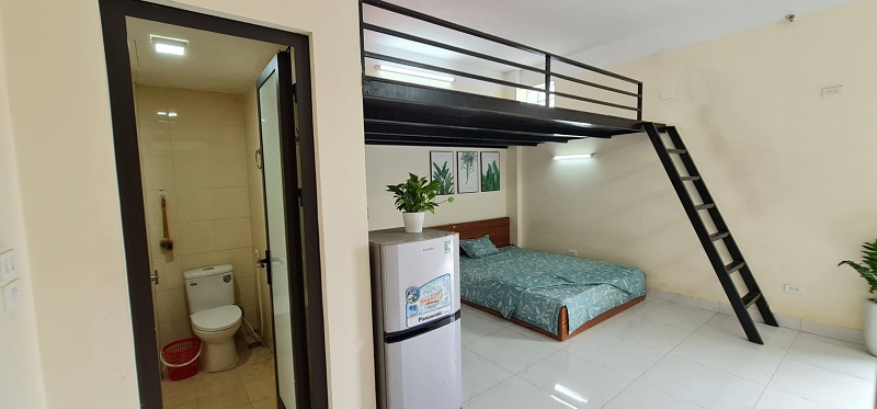 Chung cư mini dành cho những đối tượng nào