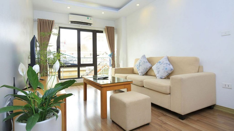 Khi thuê chung cư mini cần chú ý điều gì