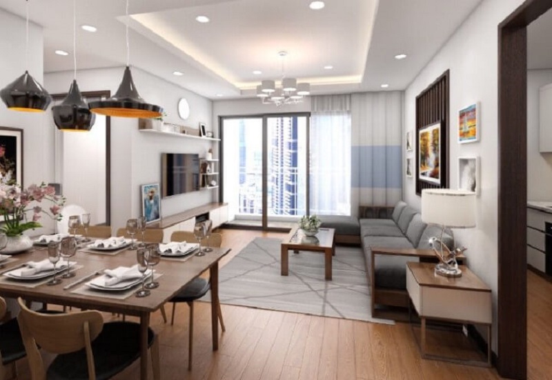 Những lưu ý khi thuê chung cư mini