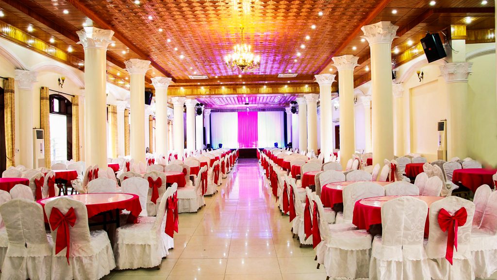 Kinh nghiệm tổ chức sự kiện