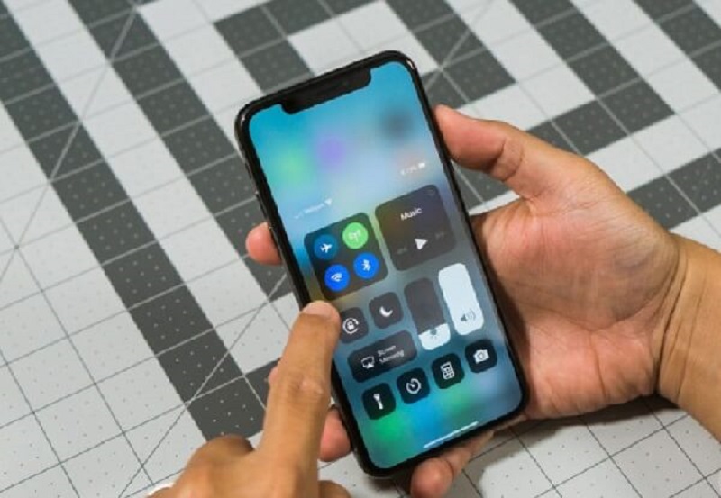Dữ liệu di động và wiffi bật 24/7
