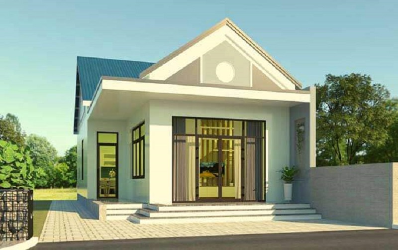 Tại sao xây nhà 2 năm được coi là điều tối kỵ?