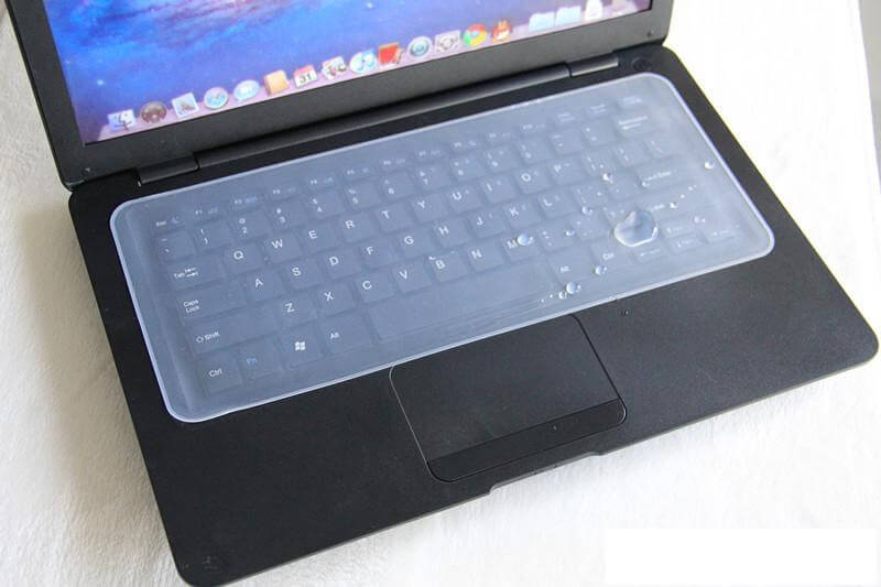 Cách bảo vệ laptop